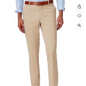 LACOSTE ⭐️ XL Fit (big&tall)cotton Macaron Clair pants